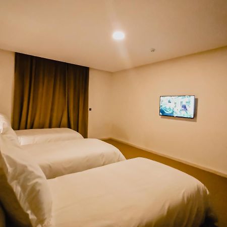 El Moussafir Hotel مراكش المظهر الخارجي الصورة