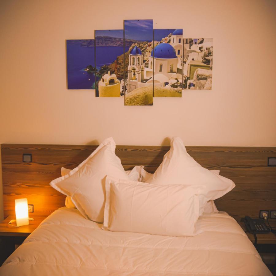 El Moussafir Hotel مراكش المظهر الخارجي الصورة