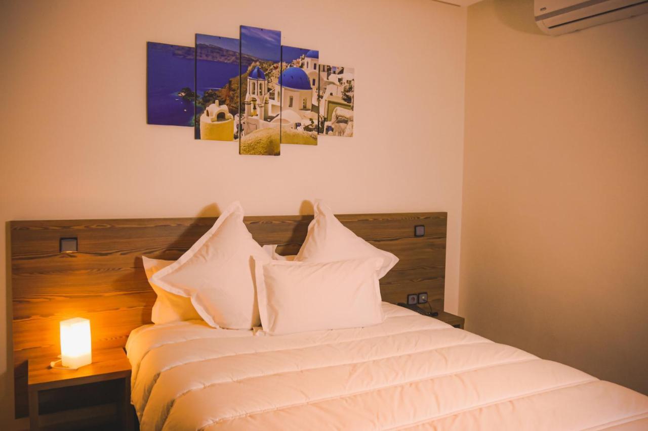 El Moussafir Hotel مراكش المظهر الخارجي الصورة